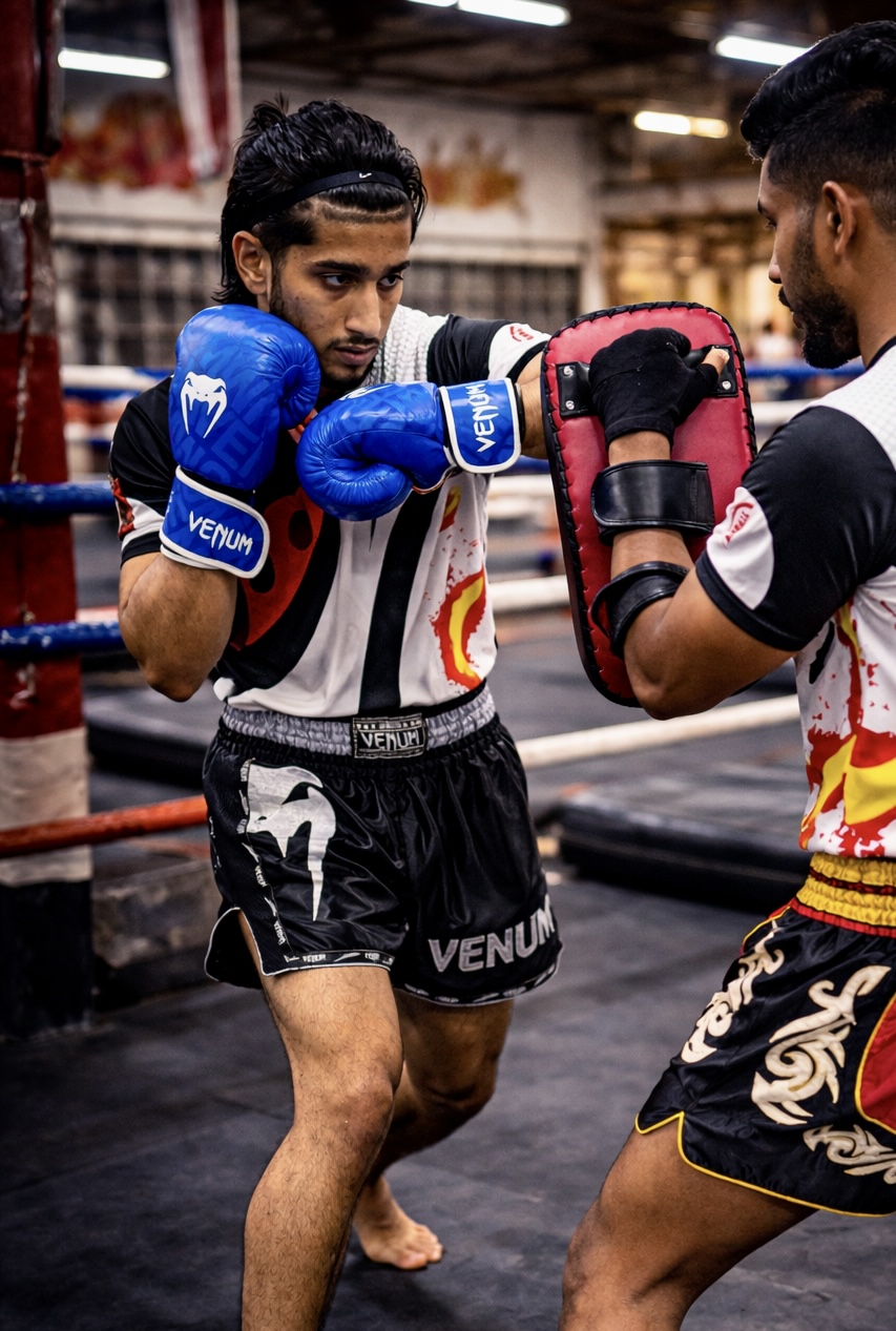 Muay Thai